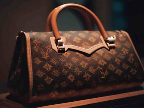 is louis vuitton real leather.